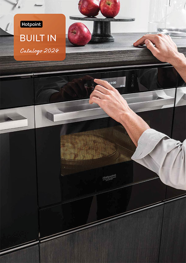 Hotpoint Ariston - Elettrodomestici